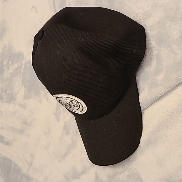 Detroit Pistons black hat - Picture 2 of 9